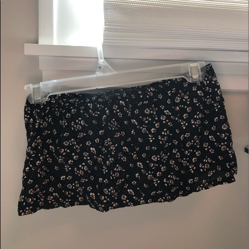 Short tube top from Brandy Melville